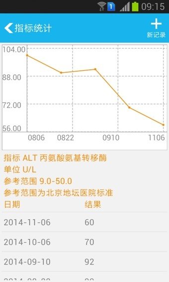 心肝贝贝_截图3