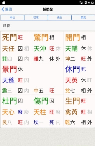 奇门