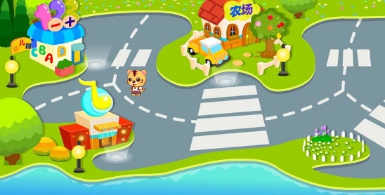 宝宝益智乐园_截图2
