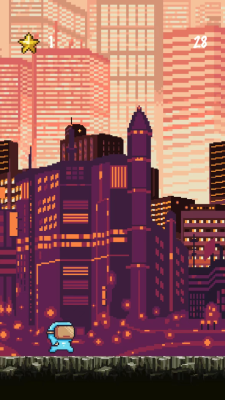 未来城市_截图1