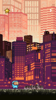 未来城市_截图3