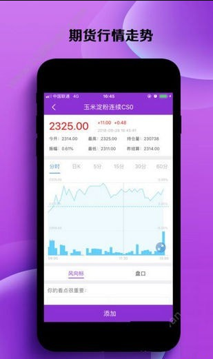 时盛财汇