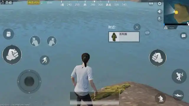 绝地求生是否允许自定义色彩饱和度 绝地求生是否允许自定义色彩饱和度