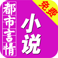 都市言情小说