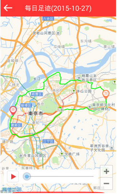 慧驾黑匣子_截图1