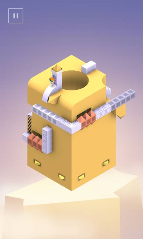 evo探险_截图1