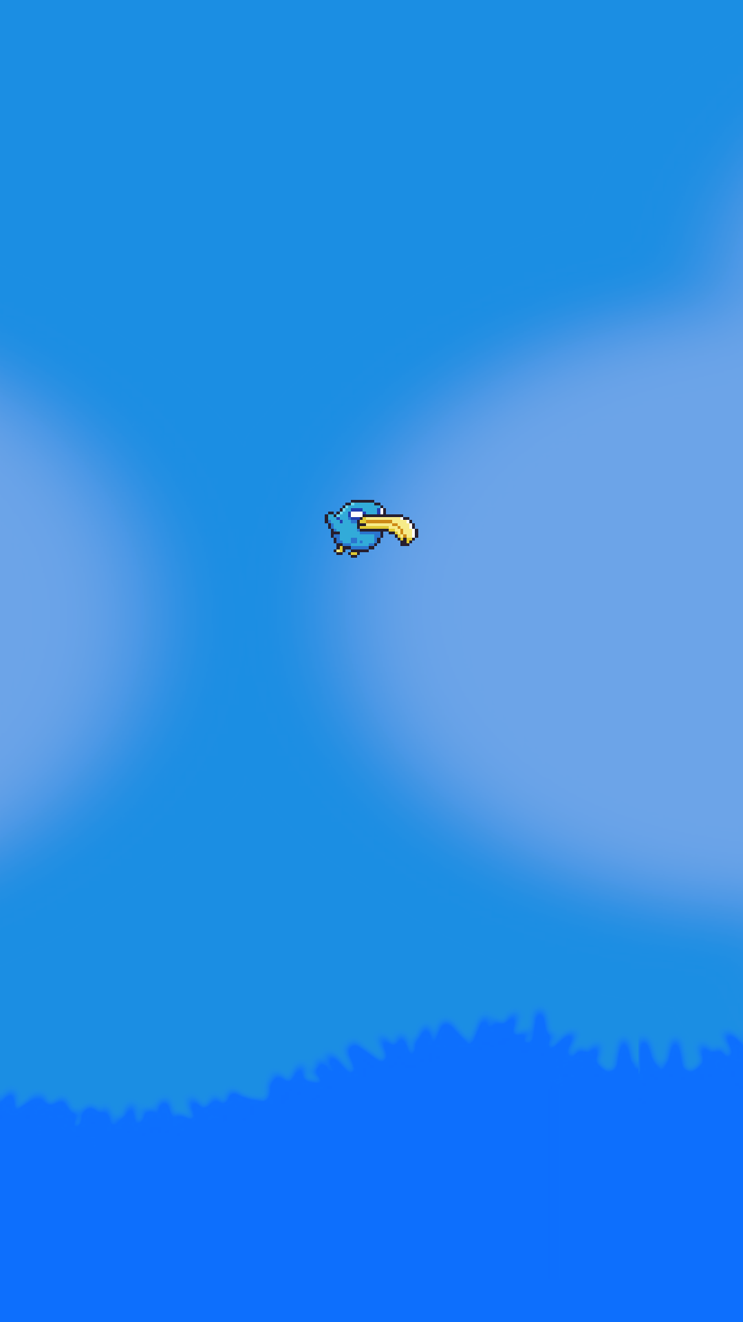 漂洋过海