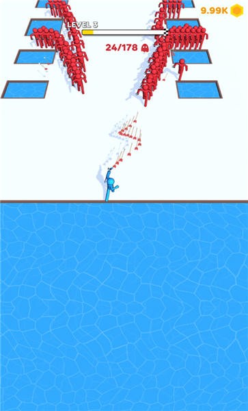 箭头控制_截图1