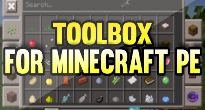 box工具箱