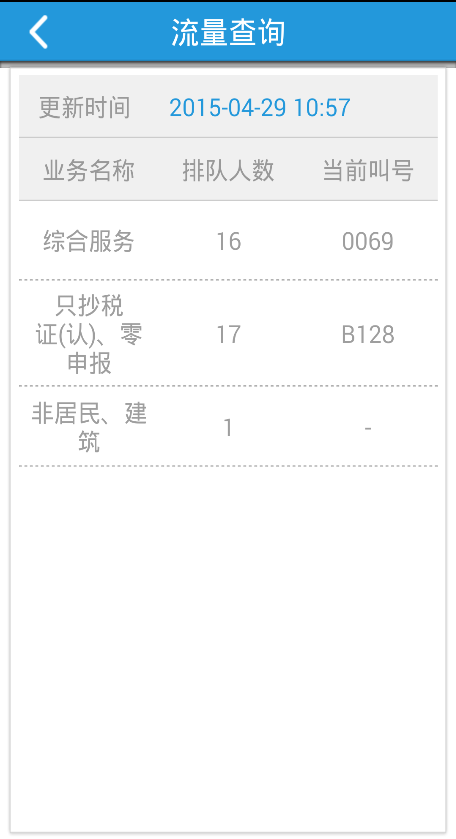 上海静安税务