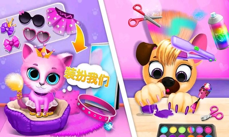 宠物宝贝_截图2