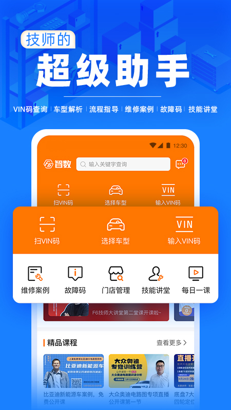 智慧门