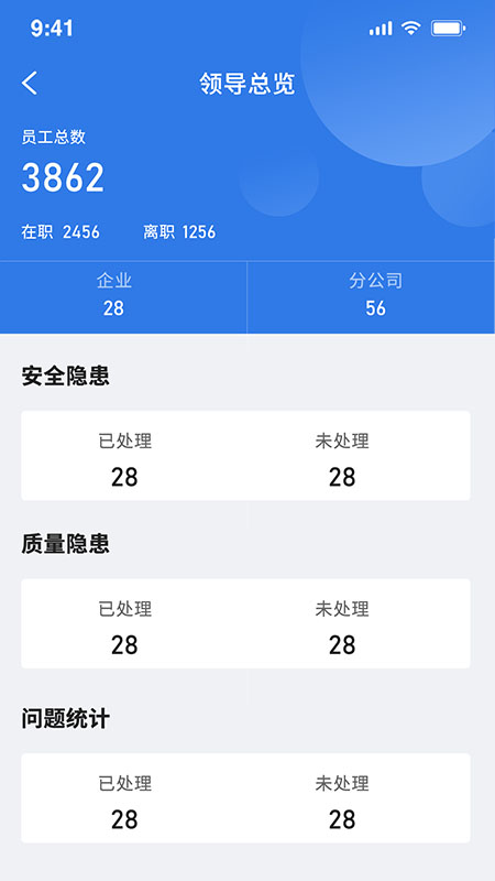 安管云