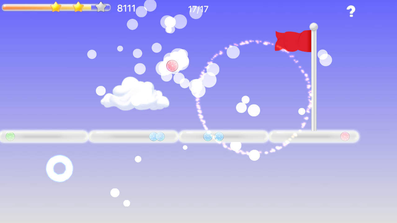 天空迷宫