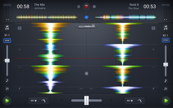 dj打碟2