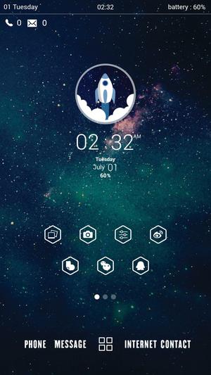 buzz桌面_截图3