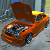 一辆车
