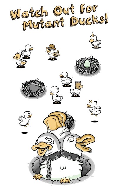 鸭星团