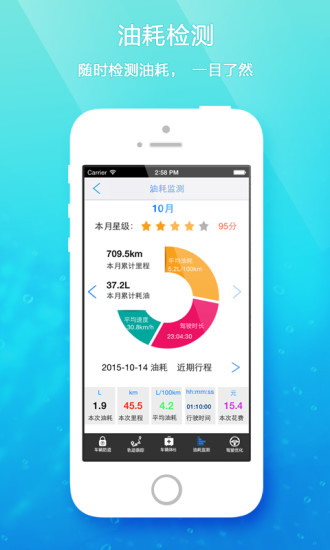 车主通违章查询