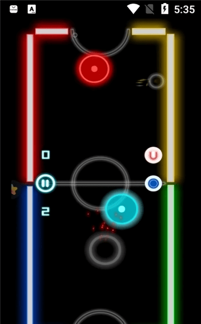 ai空气