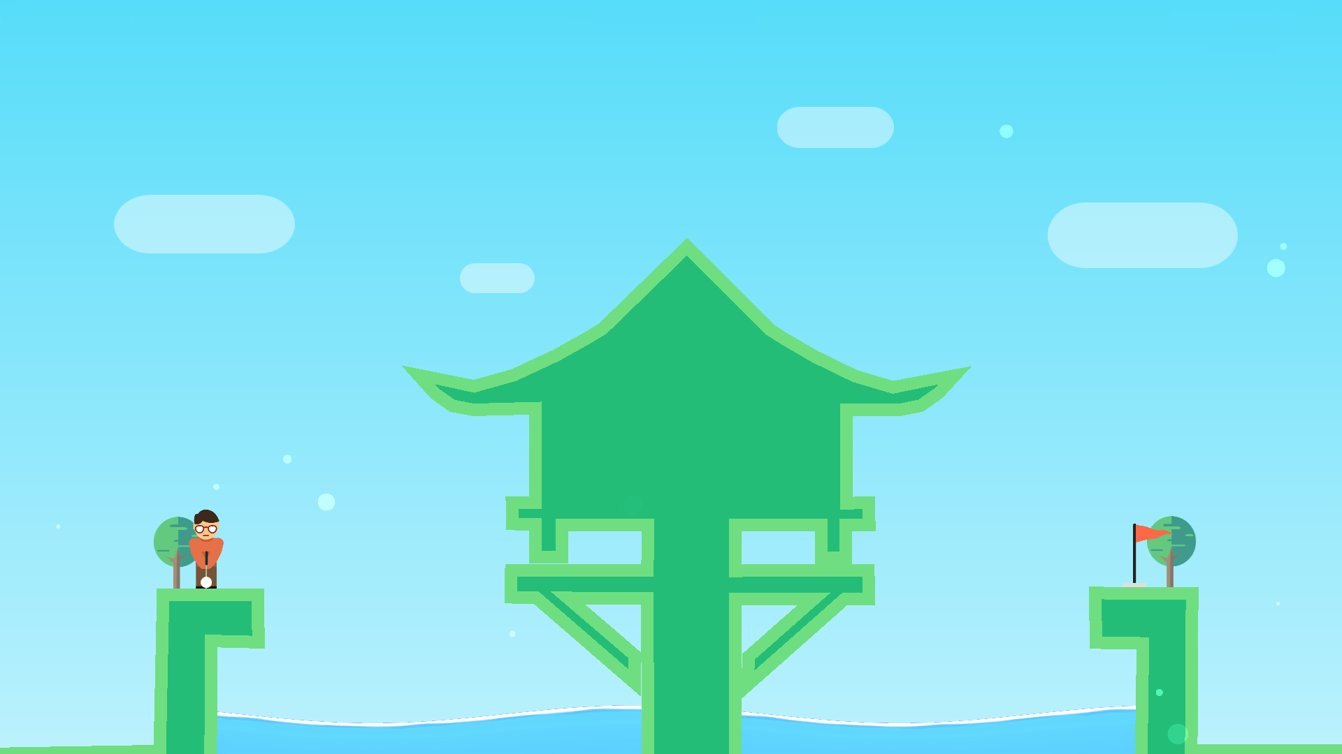 百发百中高尔夫王_截图4