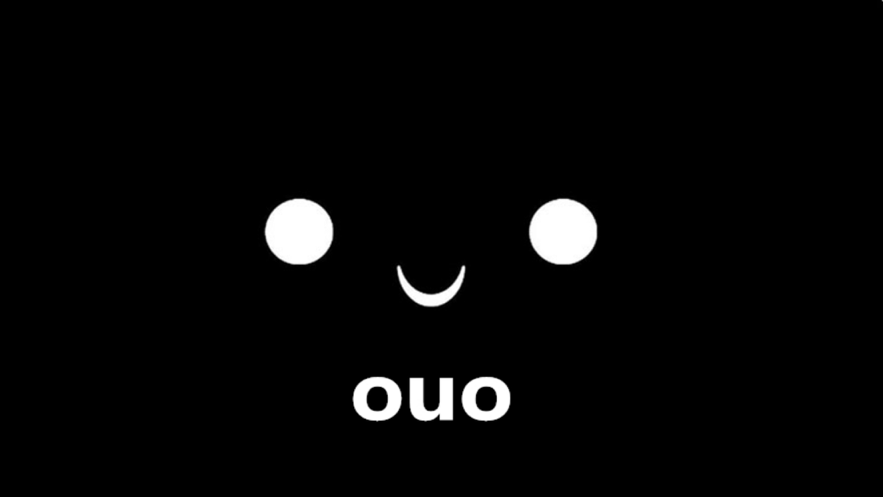 ouo官方正式版