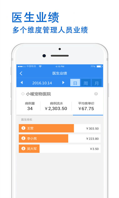 小暖医生