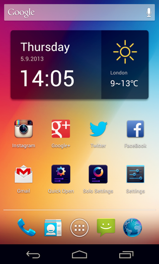 alarmpad闹钟_截图4