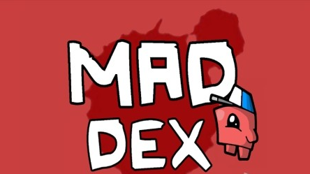 疯狂的dex