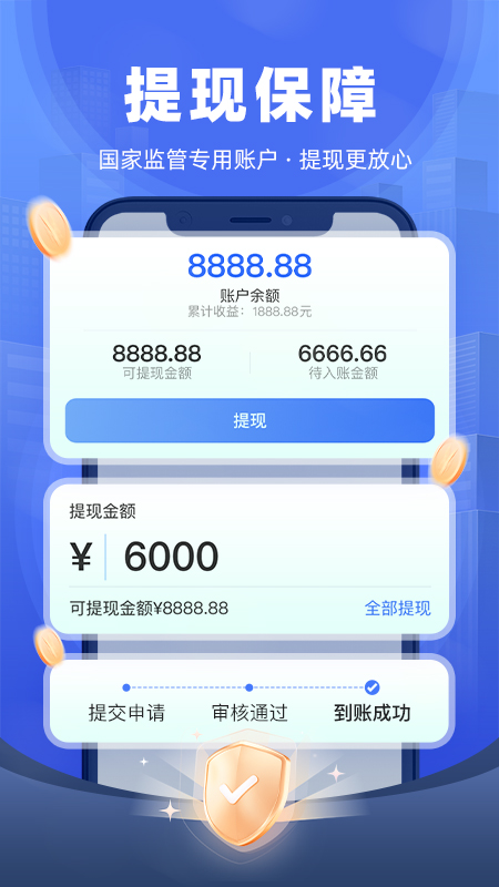 全能车