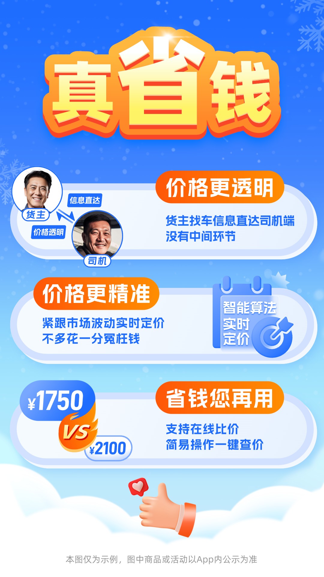 运输物流