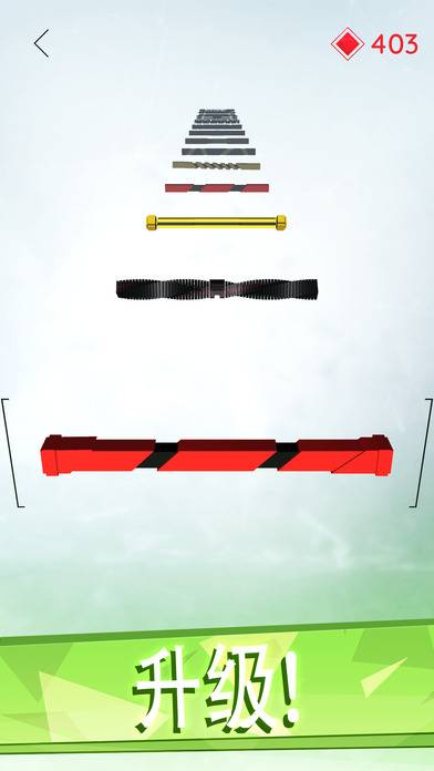 框架冲击_截图3