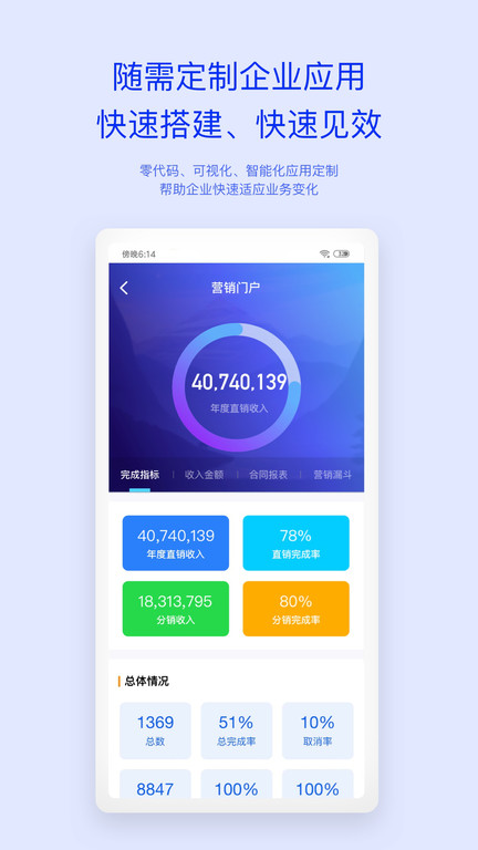 m3移动办公