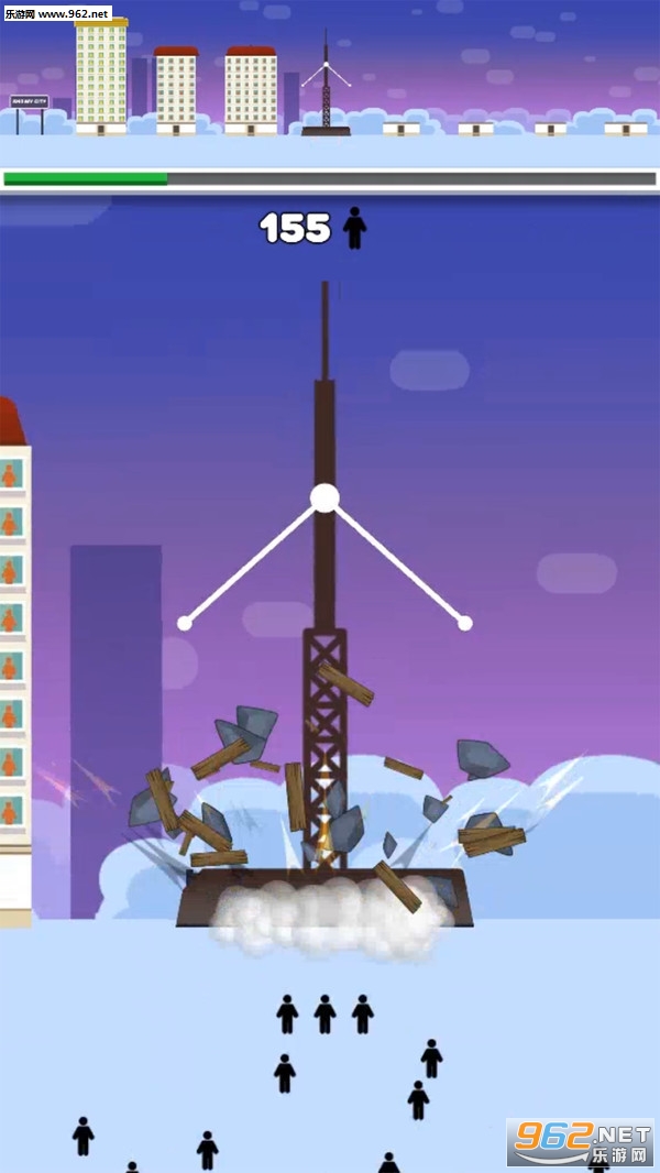 美国总统房建造_截图2