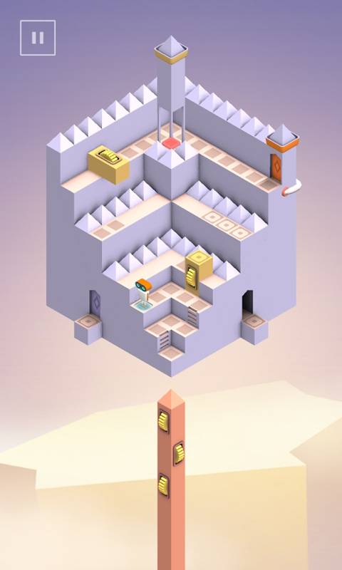 evo探险_截图3