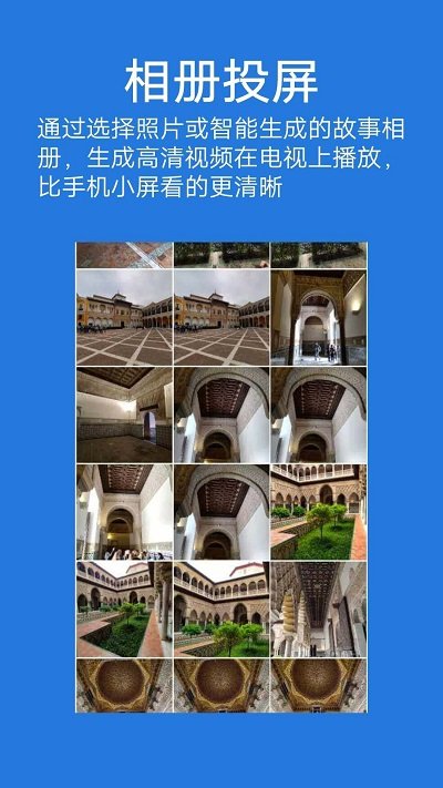 大象投屏