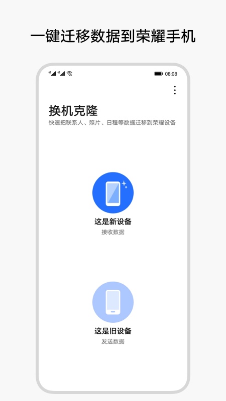 克隆