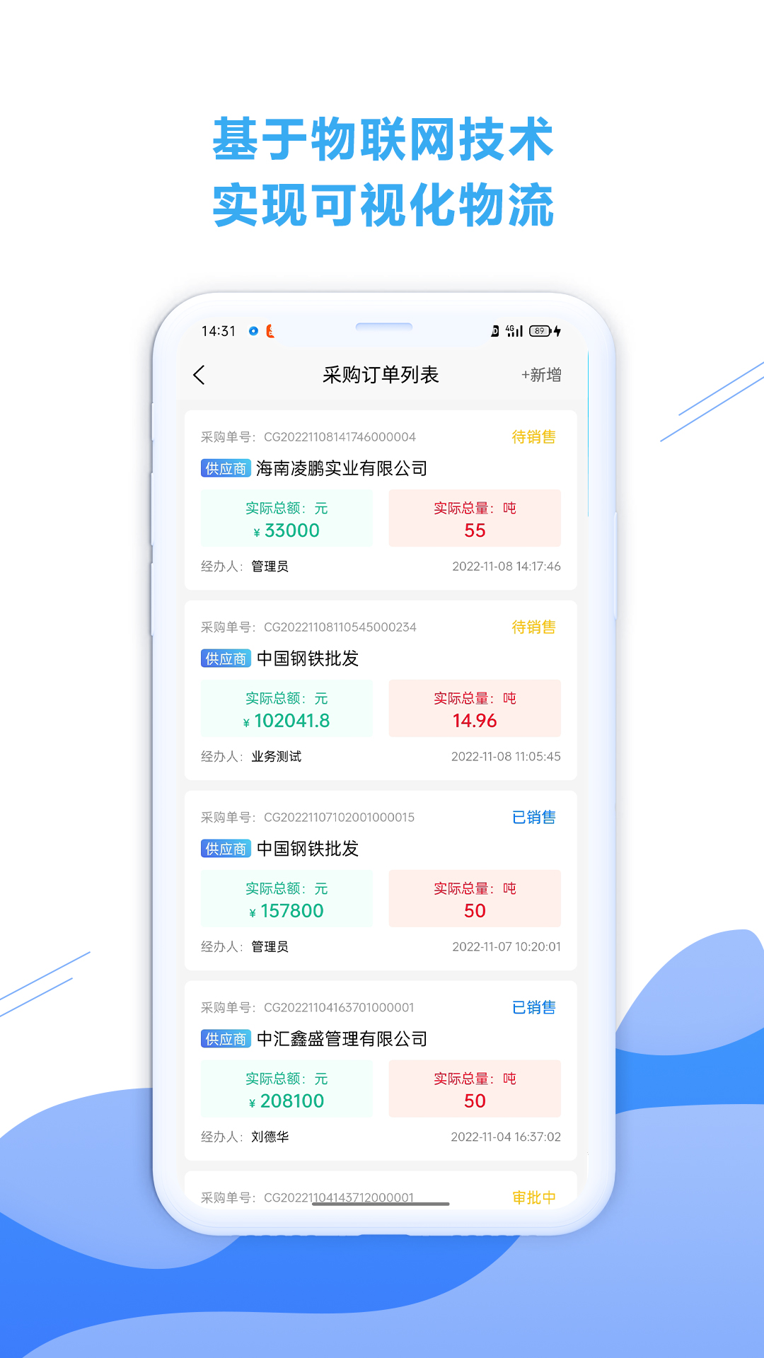 大宗商品