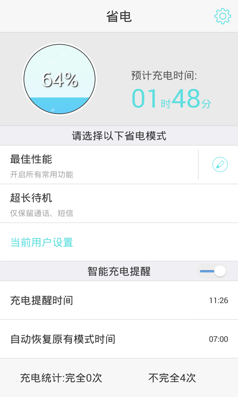 省电工具