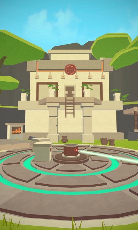 遥远寻踪2_截图4