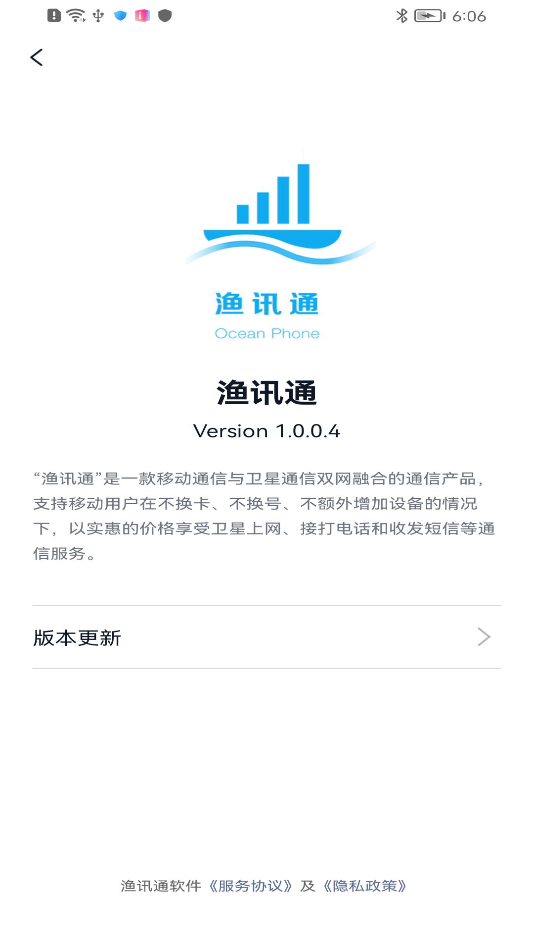 渔讯