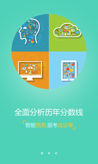 我要上大学