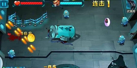 侵入者