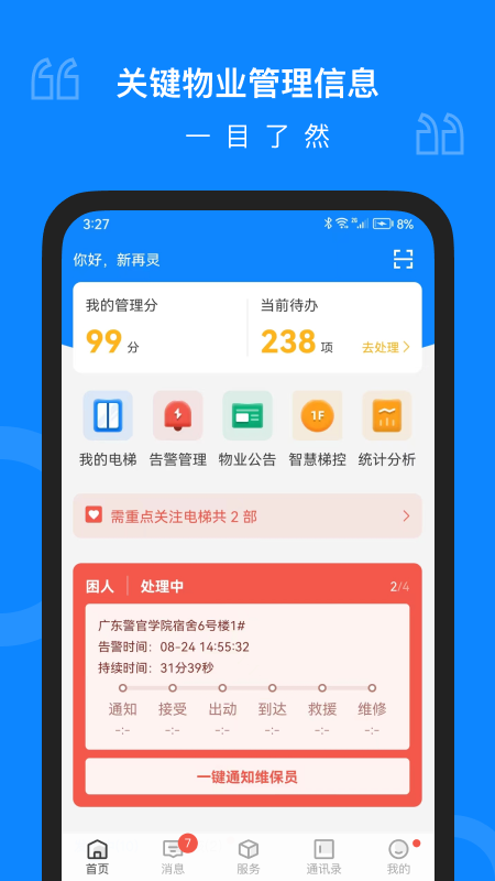 小保
