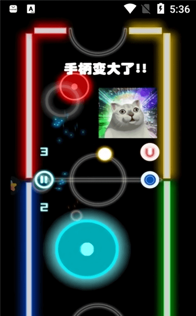 ai空气
