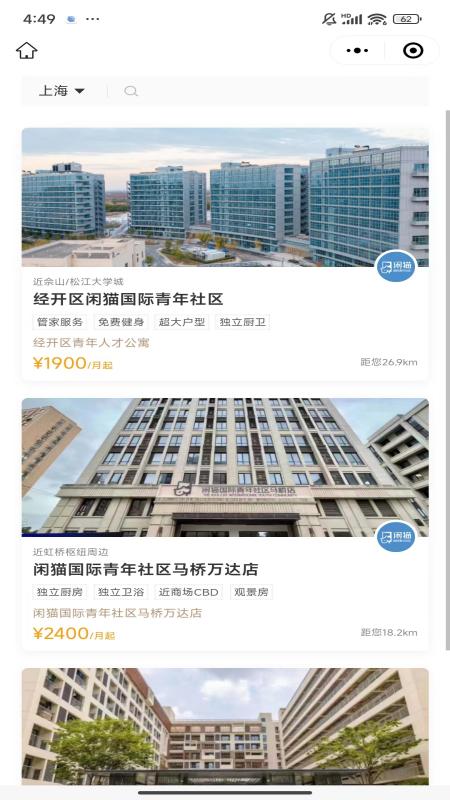 闲猫_截图4