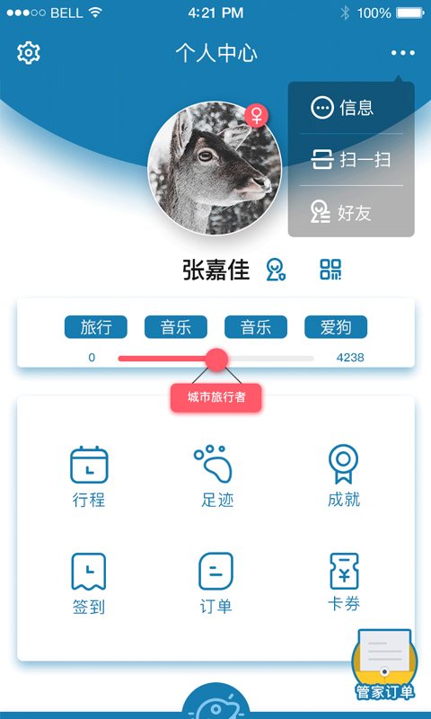 世界之眼