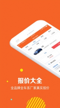 查车价_截图3