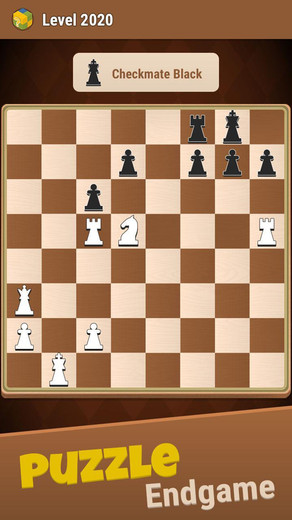 国际象棋城堡_截图2