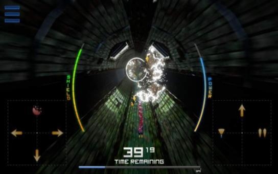 幽暗城_截图3